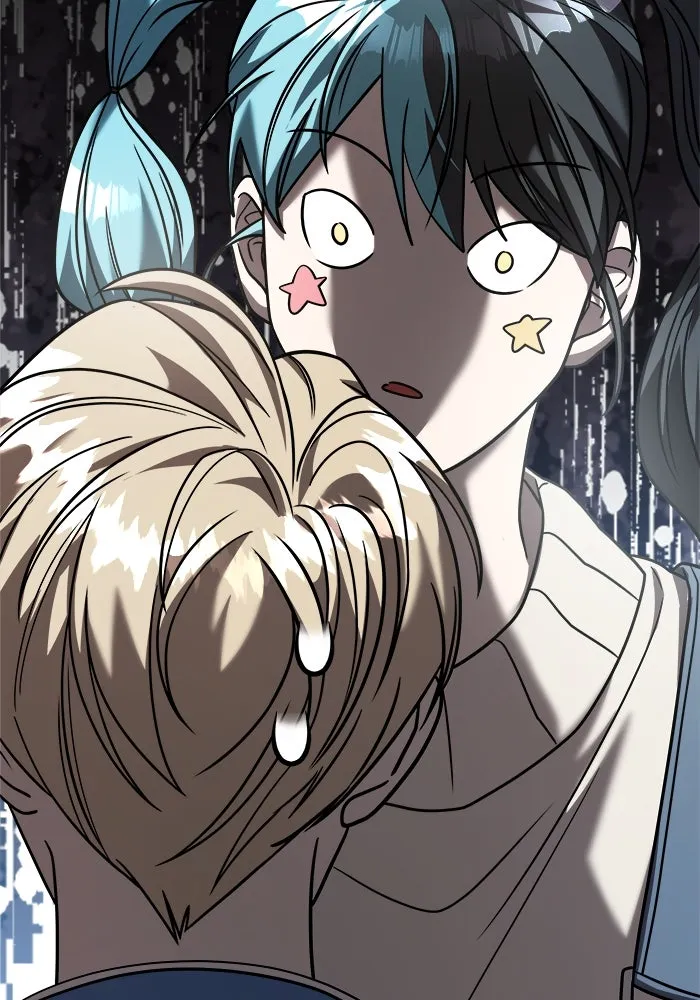 วายร้ายก็อยากมีรัก ตอนที่ 28 รูปที่ 46