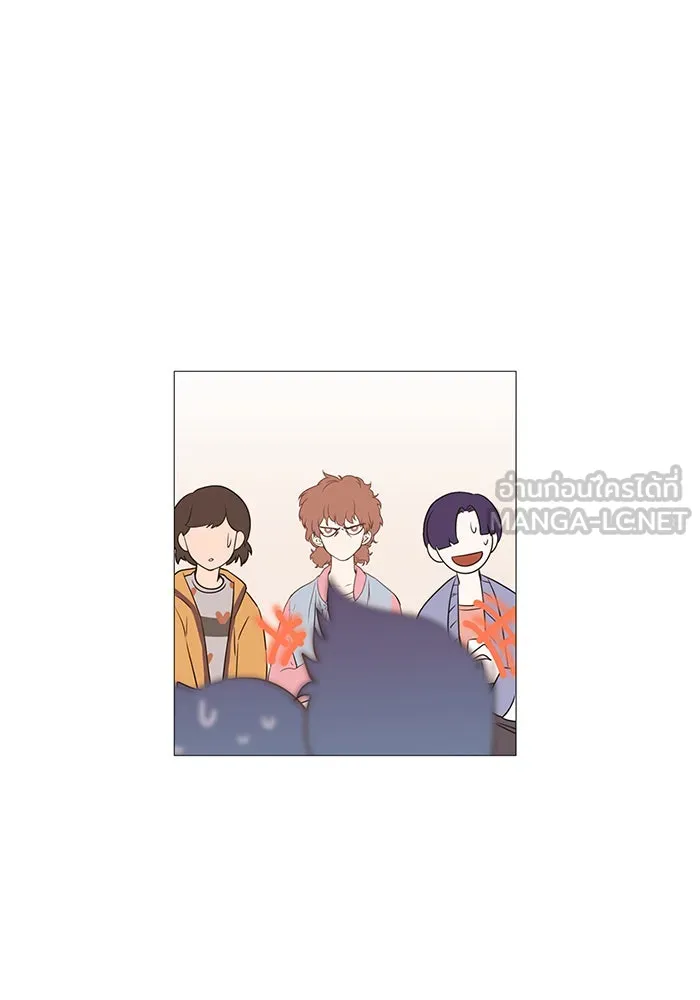 อย่าล้อเล่นกับหัวใจ ตอนที่ 8 รูปที่ 36