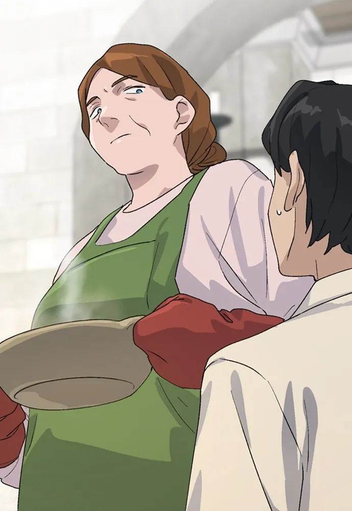 ตั้งแคมป์ฮีลใจในต่างโลก ตอนที่ 18 รูปที่ 95