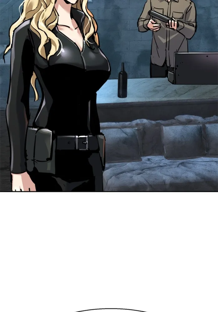 พี่ชายสายบอดี้การ์ด ตอนที่ 254 รูปที่ 125