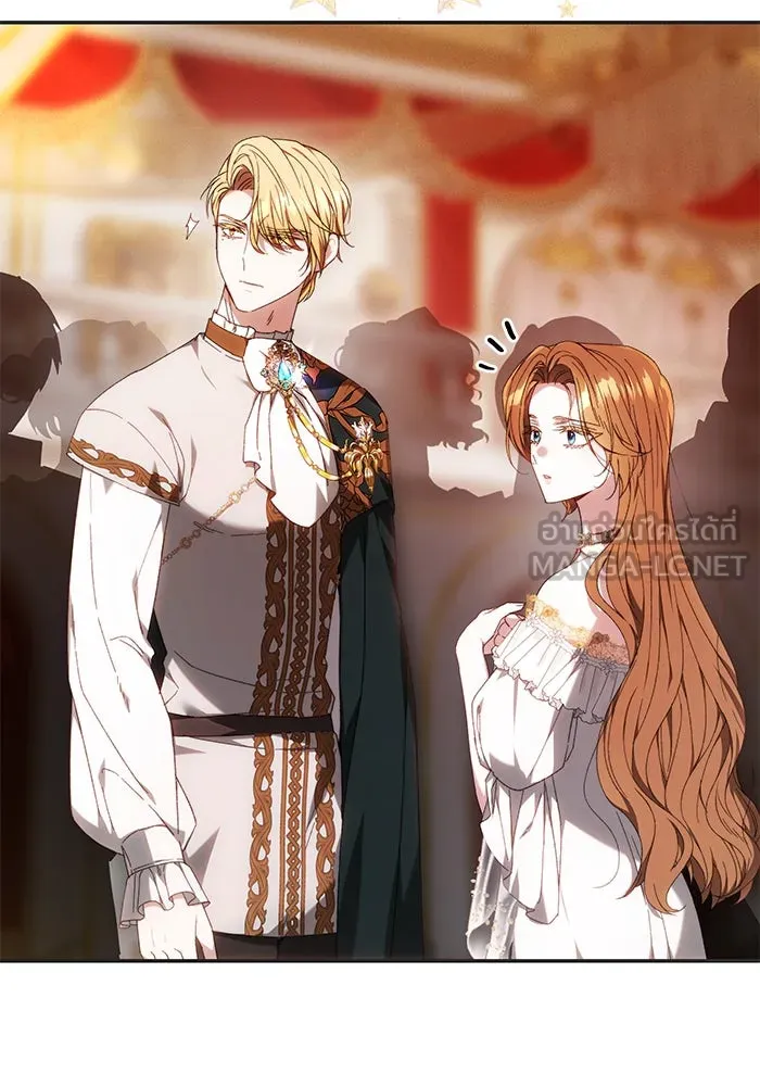 ย้อนเวลาพลิกชะตาทายาท ตอนที่ 4 รูปที่ 90