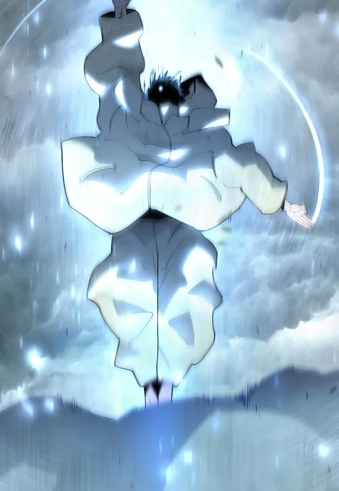 ยุคแห่งยอดมนุษย์ ตอนที่ 110 รูปที่ 8