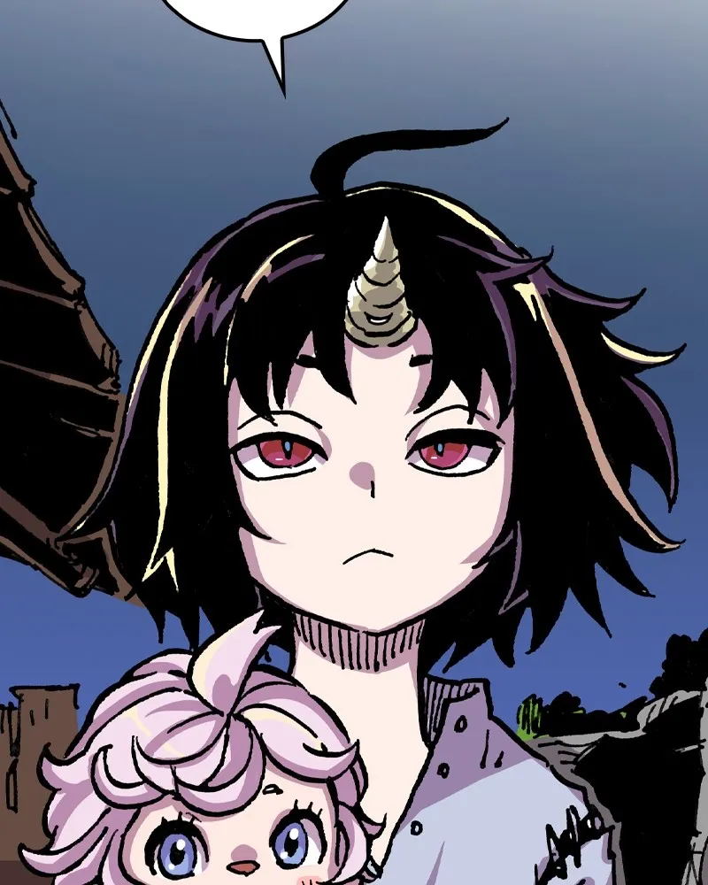 เคลวาเทส อสูรจอมราชัน ตอนที่ 9 อดีตของเนล รูปที่ 109