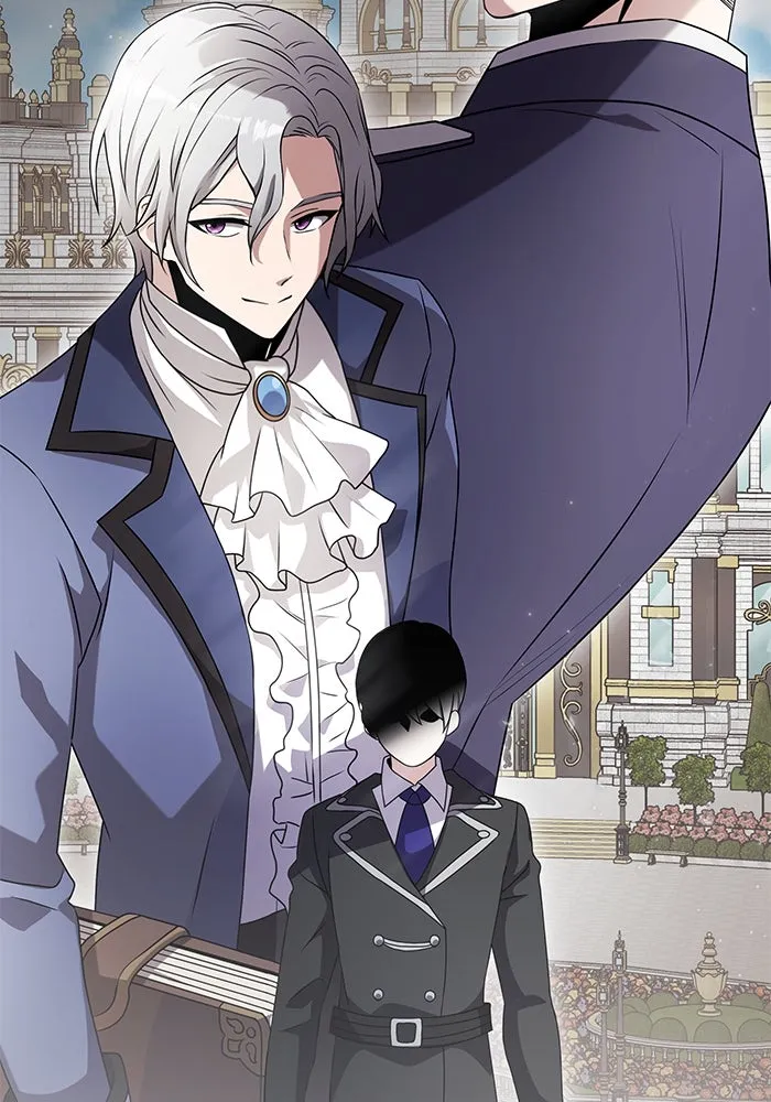 อัศวินดำล่าท้าเวลา ตอนที่ 4 รูปที่ 26