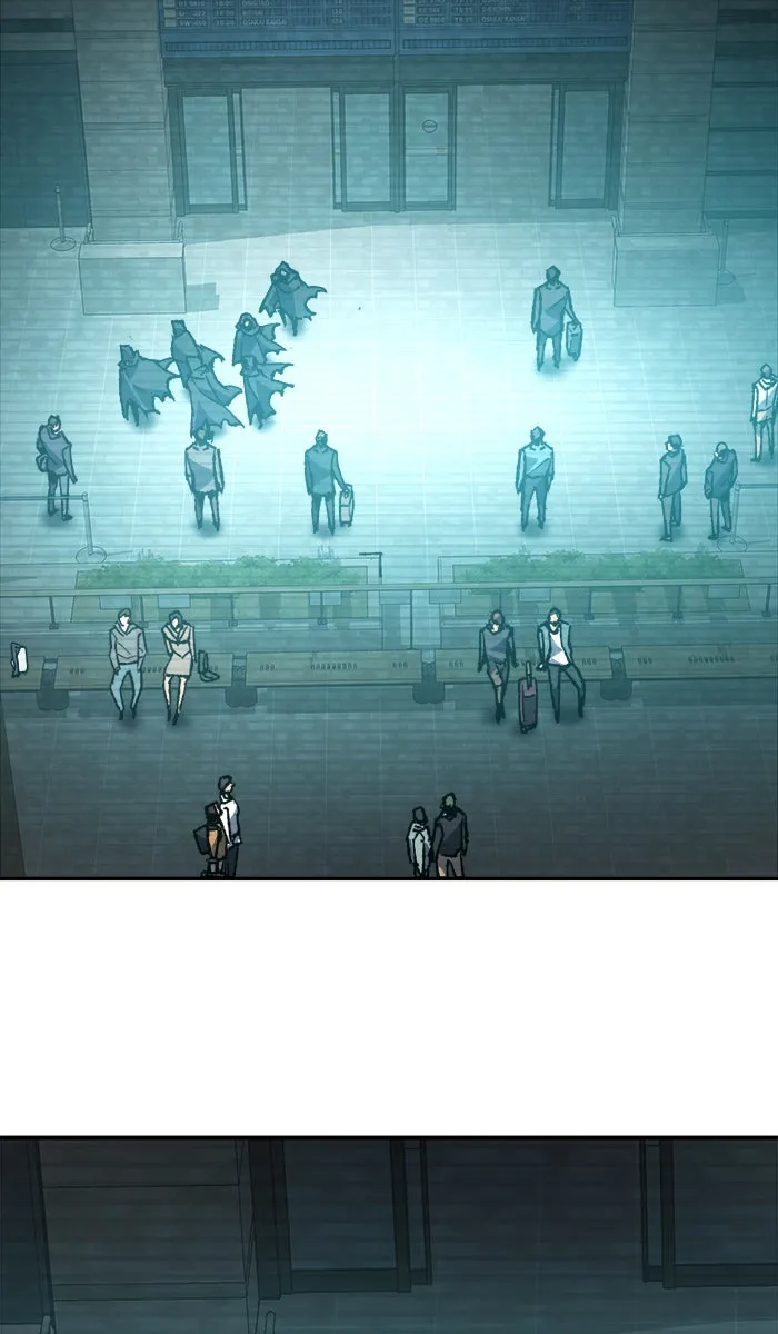 ยอดคนเลเวลทะลุ ตอนที่ 28 สถานการณ์ฉุกเฉิน รูปที่ 38