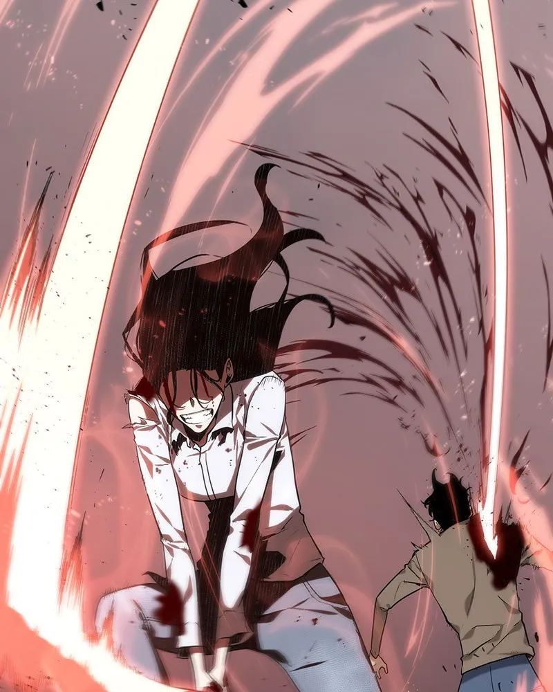 Omniscient Reader อ่านชะตาวันสิ้นโลก ตอนที่ 06 เวลาพิพากษา (3) รูปที่ 106