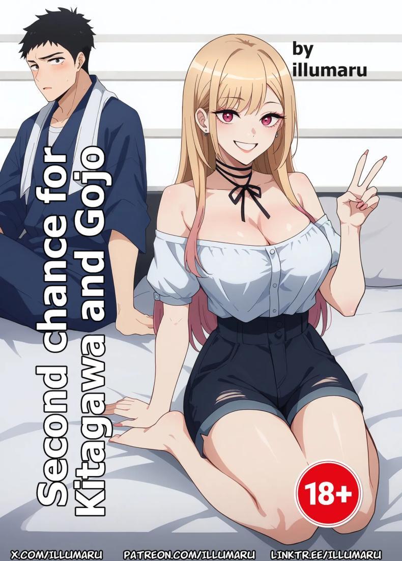 Doujin-Lc- อ่าน โดจิน มังฮวา เกาหลี ญี่ปุ่น จีน แปลไทย มีโอกาสก็จัด [Illumaru] ตอนที่ 1 2 3 4 5 6 7 8 9 10 11 12 13 14 ฟรี ไม่มีโฆษณา อ่าน โดจิน Manhwa เกาหลี ญี่ปุ่น จีน เรามีครบ คัดมาให้เน้นๆ โดจิน 18+ รับประกันความฟินโดย  Doujin Lc