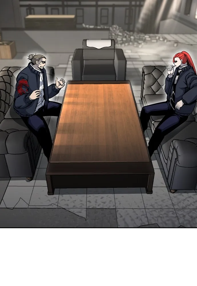 King Game ตอนที่ 97 คิดวิเคราะห์และเตรียมการ รูปที่ 49