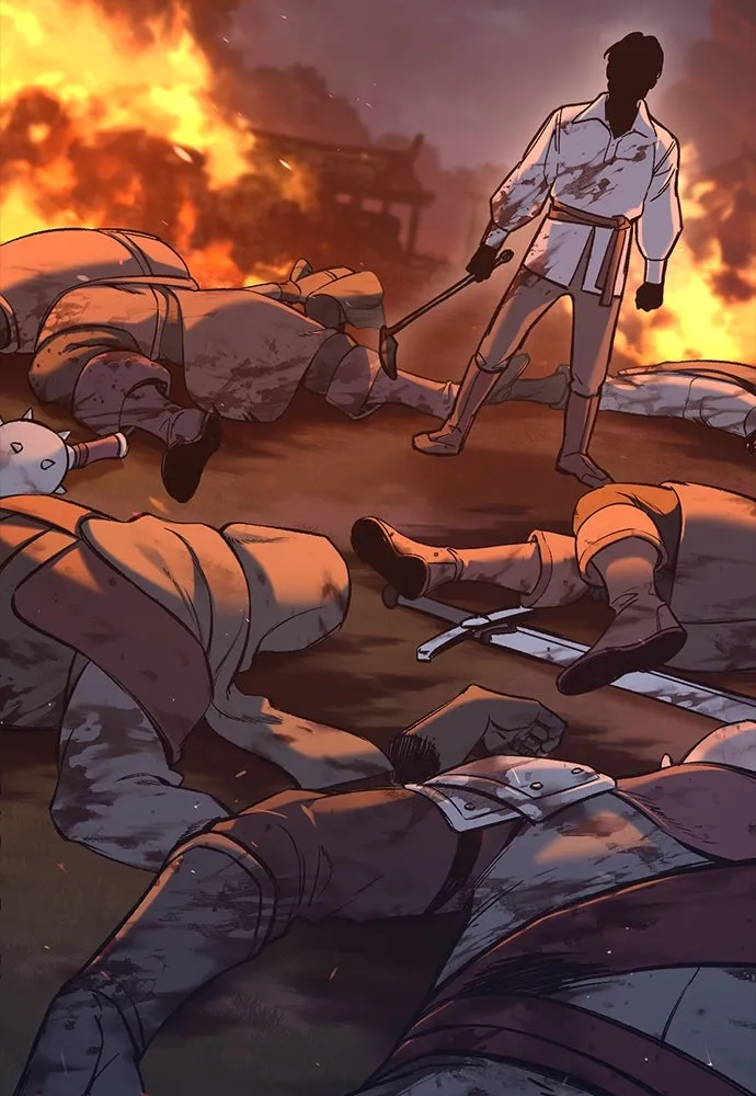 อัศวินวันเดียว ตอนที่ 18 รูปที่ 130