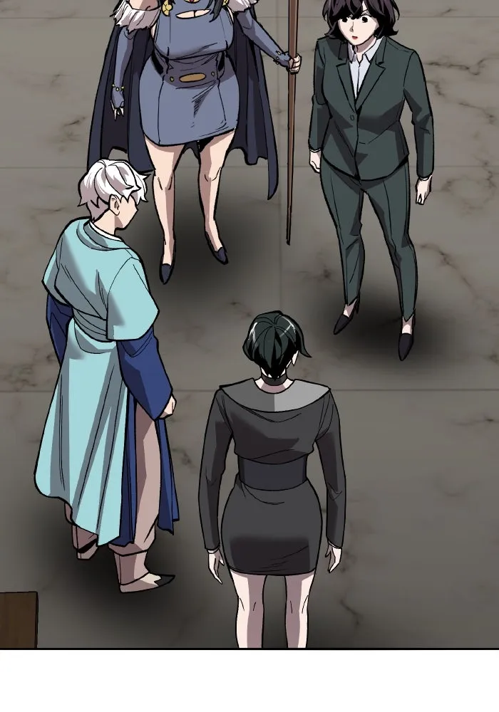 ยอดคนเลเวลทะลุ ตอนที่ 49 โลกที่ลุกเป็นไฟ (4) รูปที่ 83