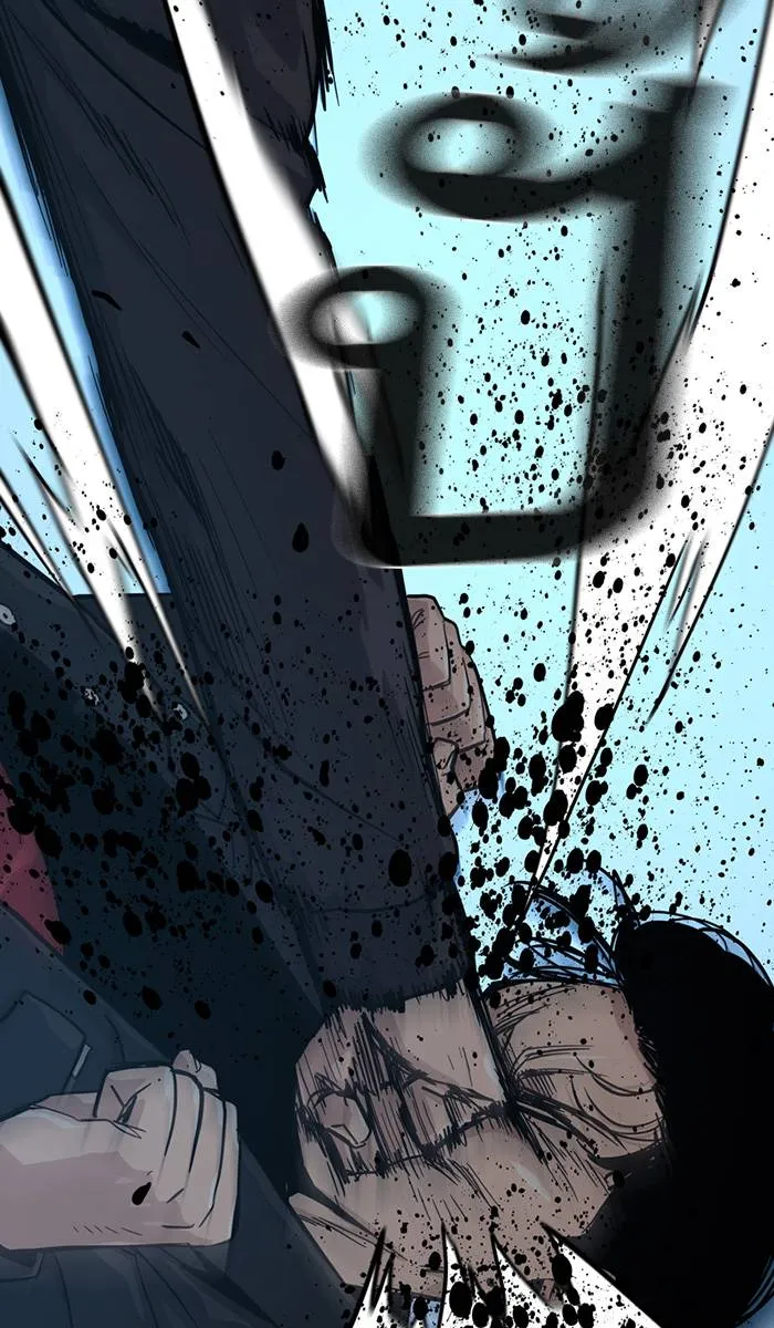 To not die ตอนที่ 17 รูปที่ 38