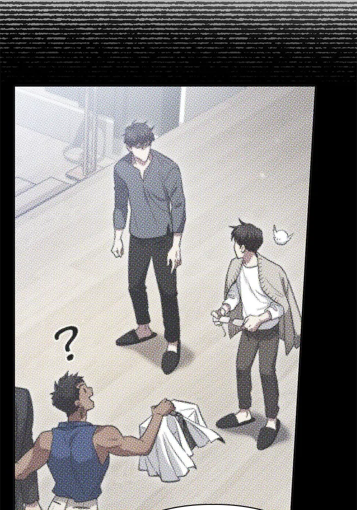 My S-Class Hunters ตอนที่ 138 การเยี่ยมไข้ที่คาดไม่ถึง รูปที่ 22