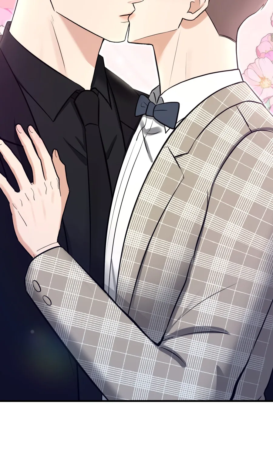 ตื่นมาอีกทีก็เป็นนายเอกไปซะแล้ว ตอนที่ 51 ทำไมไม่มีแฟน รูปที่ 71