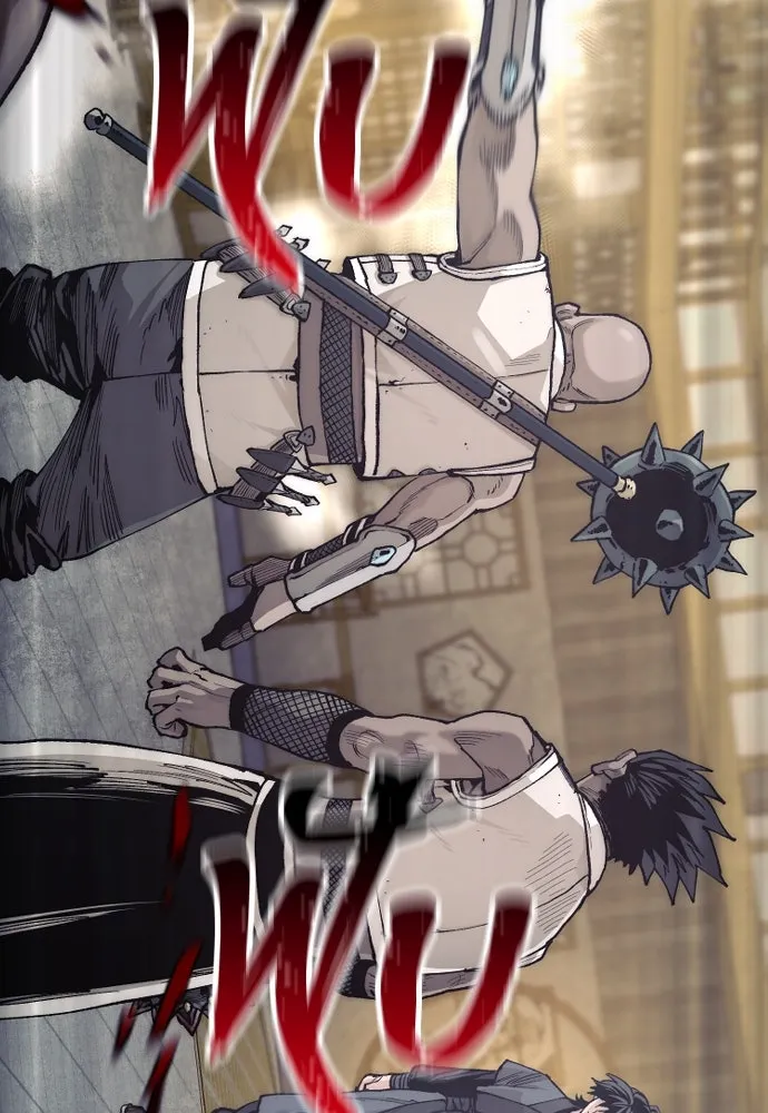 เส้นทางสู่เทพมาร ตอนที่ 139 รูปที่ 113