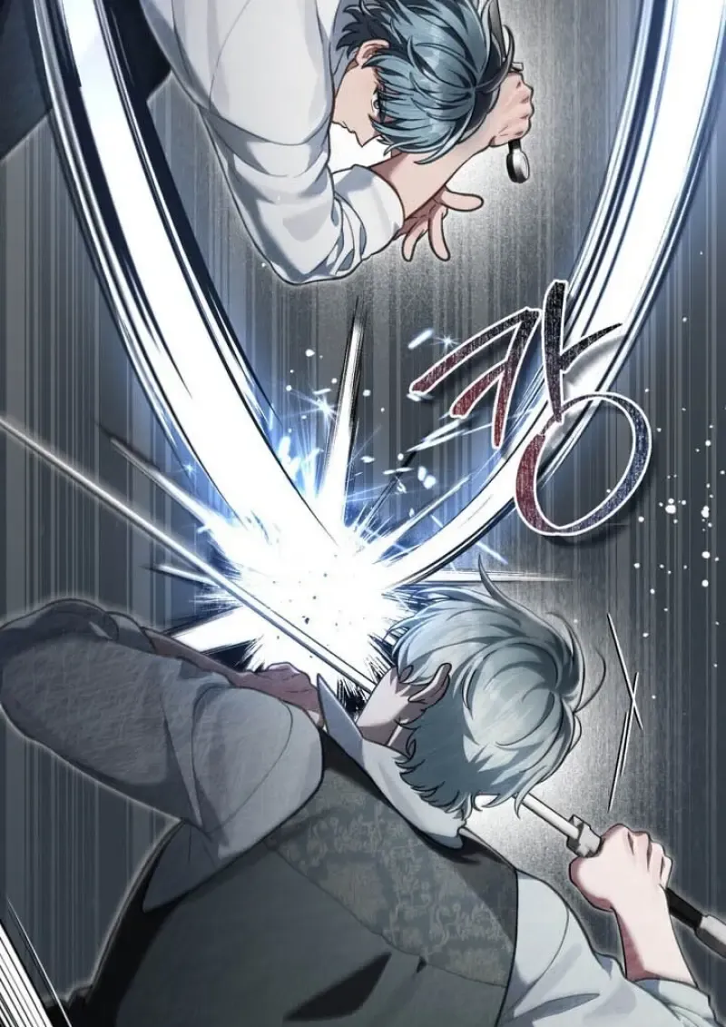 Reborn as the Enemy Prince เก_ดใหม_เป_นเจ_าชายในประเทศศ_ตร_ ตอนที่ ตอนที่ 101 รูปที่ 100