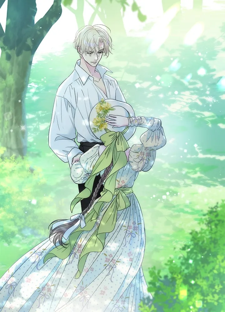 องค์ชายผู้อื้อฉาว ตอนที่ 97 รูปที่ 49