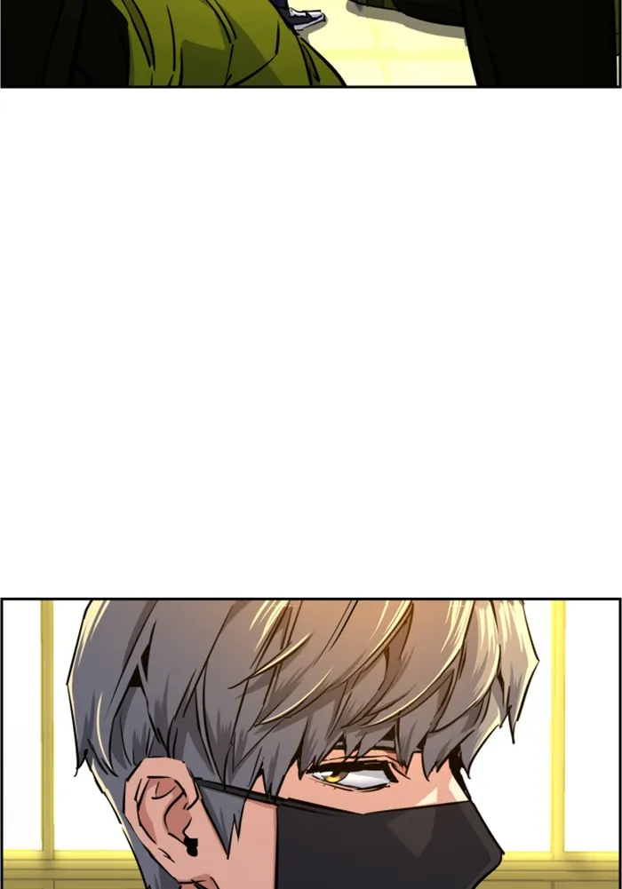 พี่ชายสายบอดี้การ์ด ตอนที่ 69 รูปที่ 122