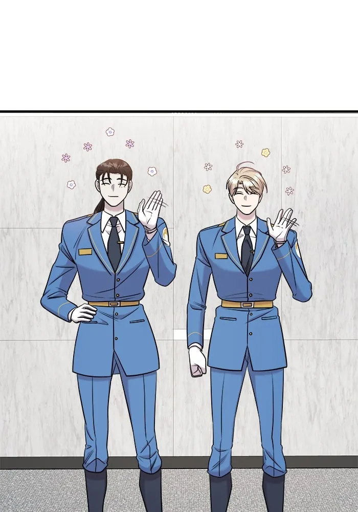 วายร้ายก็อยากมีรัก ตอนที่ 64 รูปที่ 17