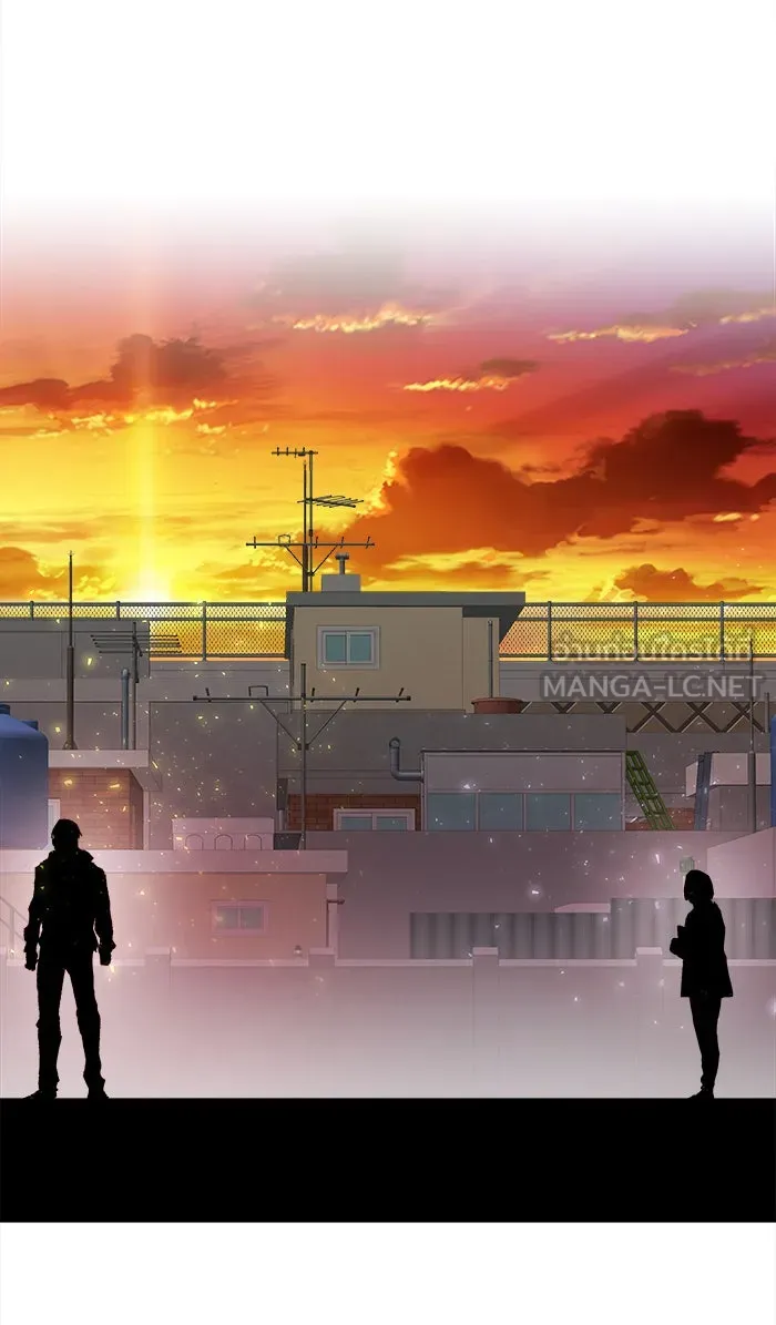 ยอดคนเลเวลทะลุ ตอนที่ 3 กลับบ้าน (3) รูปที่ 129