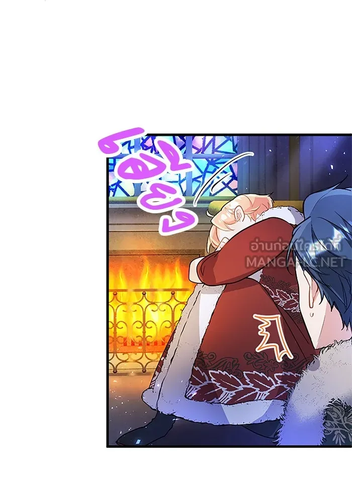 คุณหนูย้อนเวลามาเป็นอัศวิน ตอนที่ 73 รูปที่ 96