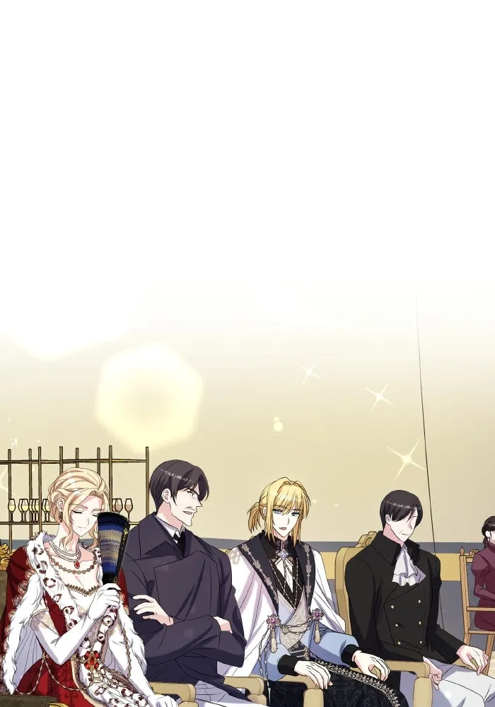 ทำแบบนี้ไม่ได้เพคะ องค์ชาย ตอนที่ 50 รูปที่ 94