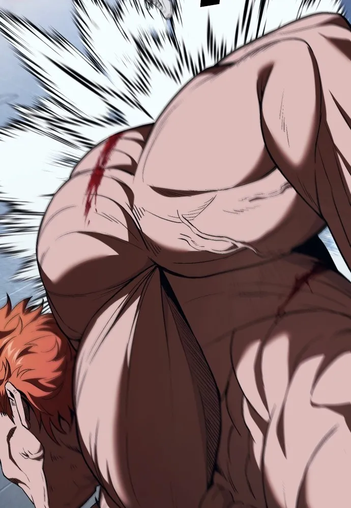 สนิมเชือดเลือดสาด ตอนที่ 8 รูปที่ 128