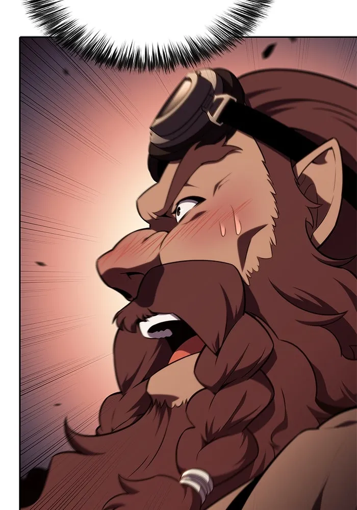 ผู้เล่นหน้าใหม่เลเวลแมกซ์ ตอนที่ 133 'โอรุน' ทั่งเหล็กที รูปที่ 133