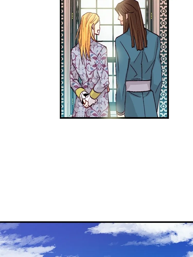 Bring the Love ตอนที่ ตอนพิเศษ 2 (ตอนจบ) รูปที่ 86