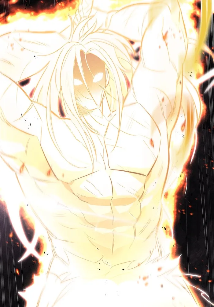 ชีวิตพลิกผันของลอร์ดผู้เกียจคร้าน ตอนที่ 36 การแข่งขันรอบเดียว รูปที่ 91