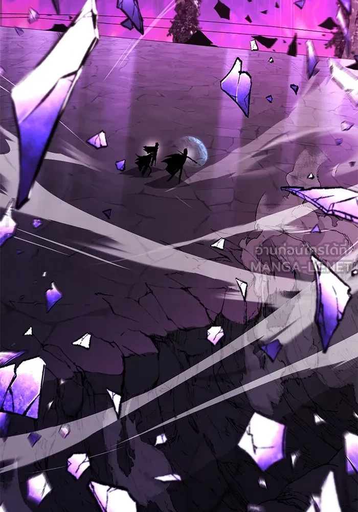 ชีวิตพลิกผันของลอร์ดผู้เกียจคร้าน ตอนที่ 94 เหตุผลที่ยืนเพียงลำพัง รูปที่ 42