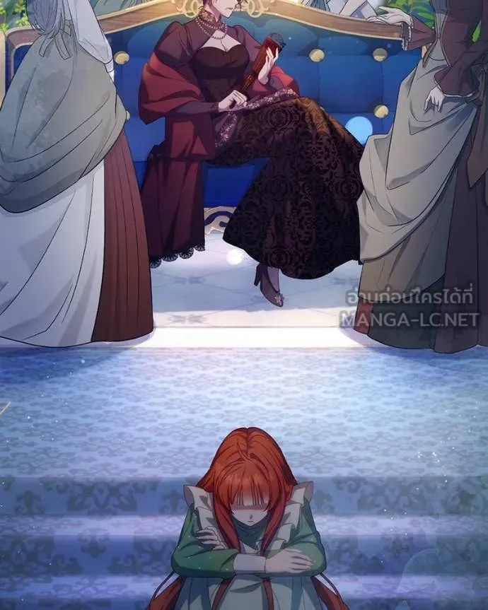 ถ้าเป็นนางร้าย ตอนที่ 14 รูปที่ 112