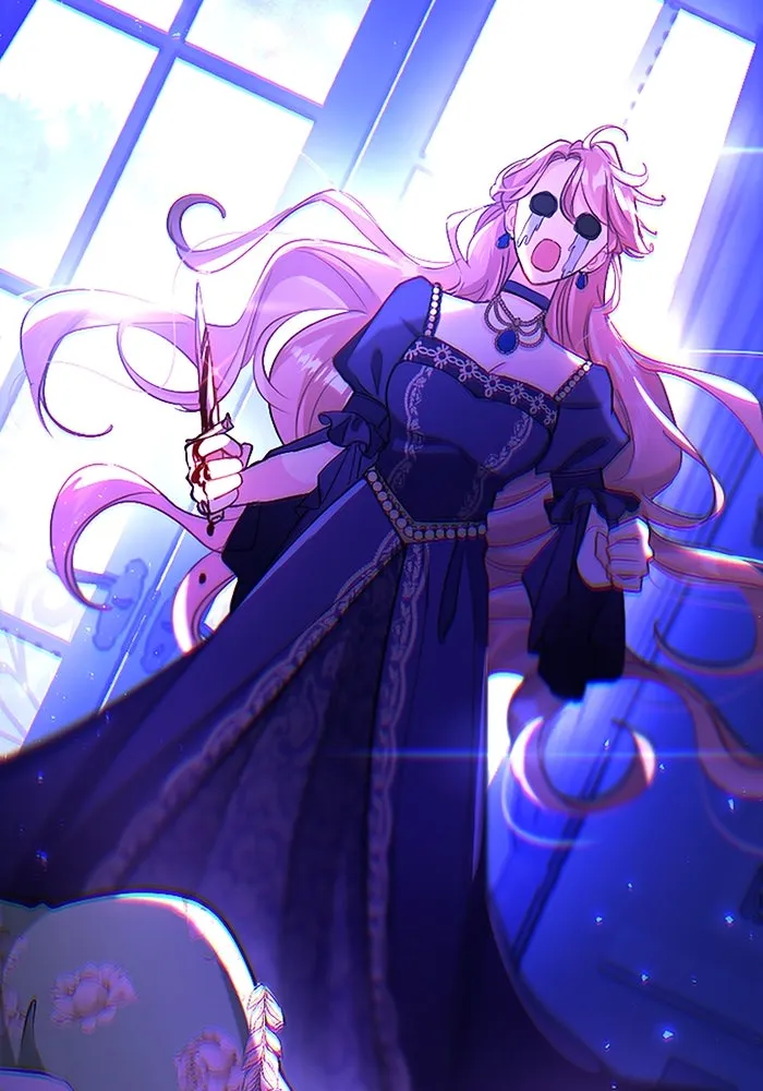 คุณหนูย้อนเวลามาเป็นอัศวิน ตอนที่ 95 รูปที่ 31