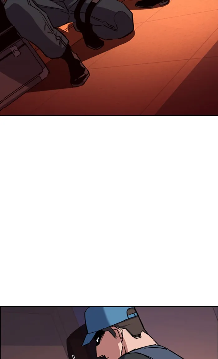 พี่ชายสายบอดี้การ์ด ตอนที่ 95 รูปที่ 73