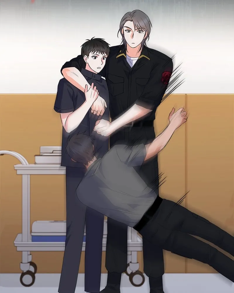 แด่ความเกลียดชัง ตอนที่ 18 รูปที่ 139