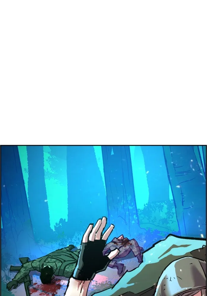 พี่ชายสายบอดี้การ์ด ตอนที่ 120 รูปที่ 43