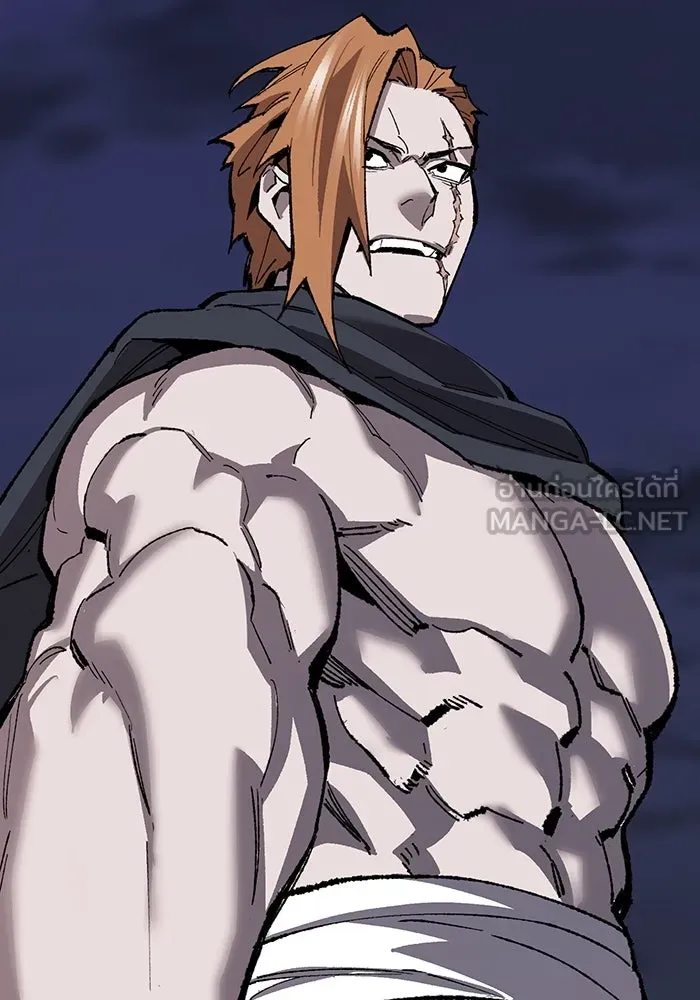 ยอดคนเลเวลทะลุ ตอนที่ 62 ผู้ทรยศมวลมนุษย์ รูปที่ 12