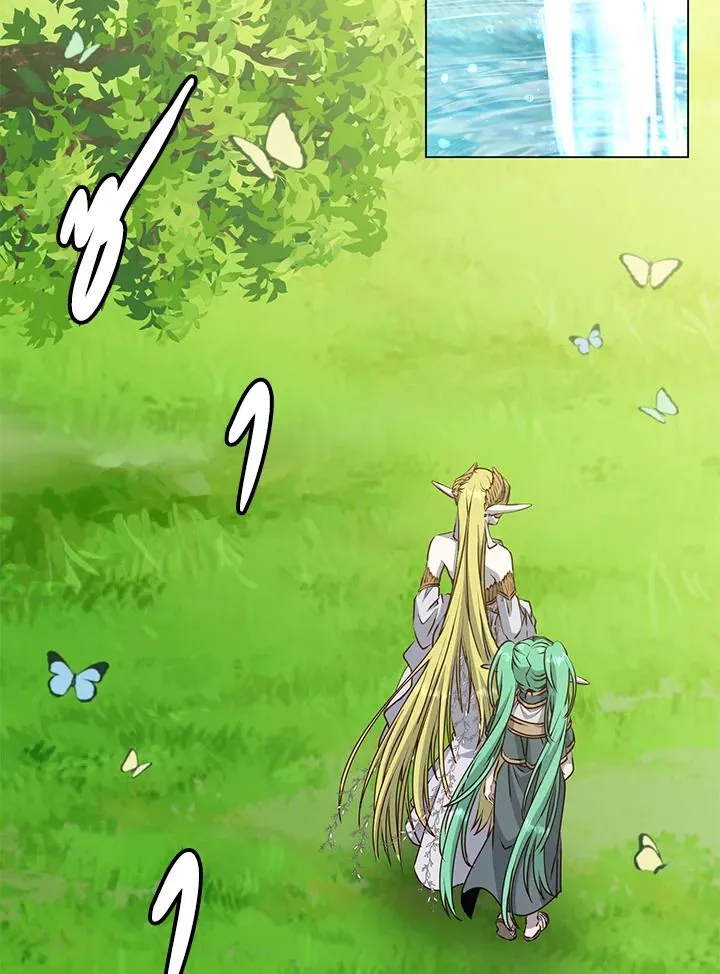 The Max Level Hero Has Returned การกล_บมาของว_รบ_ร_ษเวลต_น ตอนที่ ตอนที่ 189 รูปที่ 46