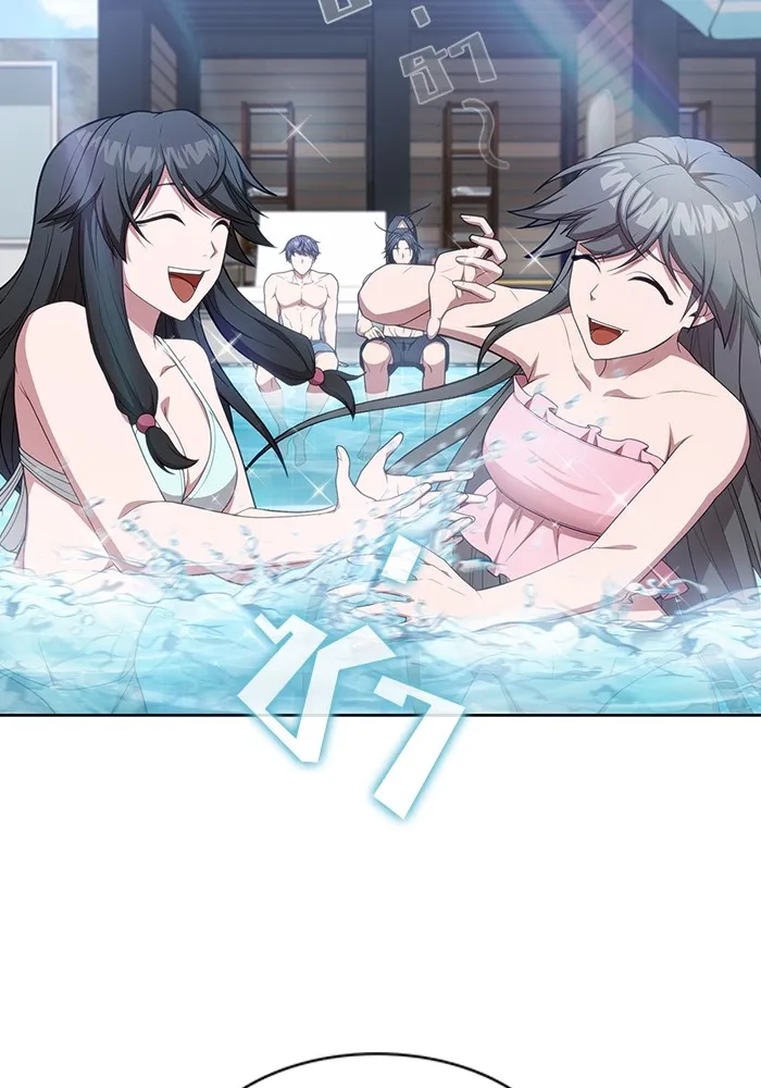 ผู้เล่นขั้นเทพแห่งหอคอยฝึกสอน ตอนที่ 164 รูปที่ 109