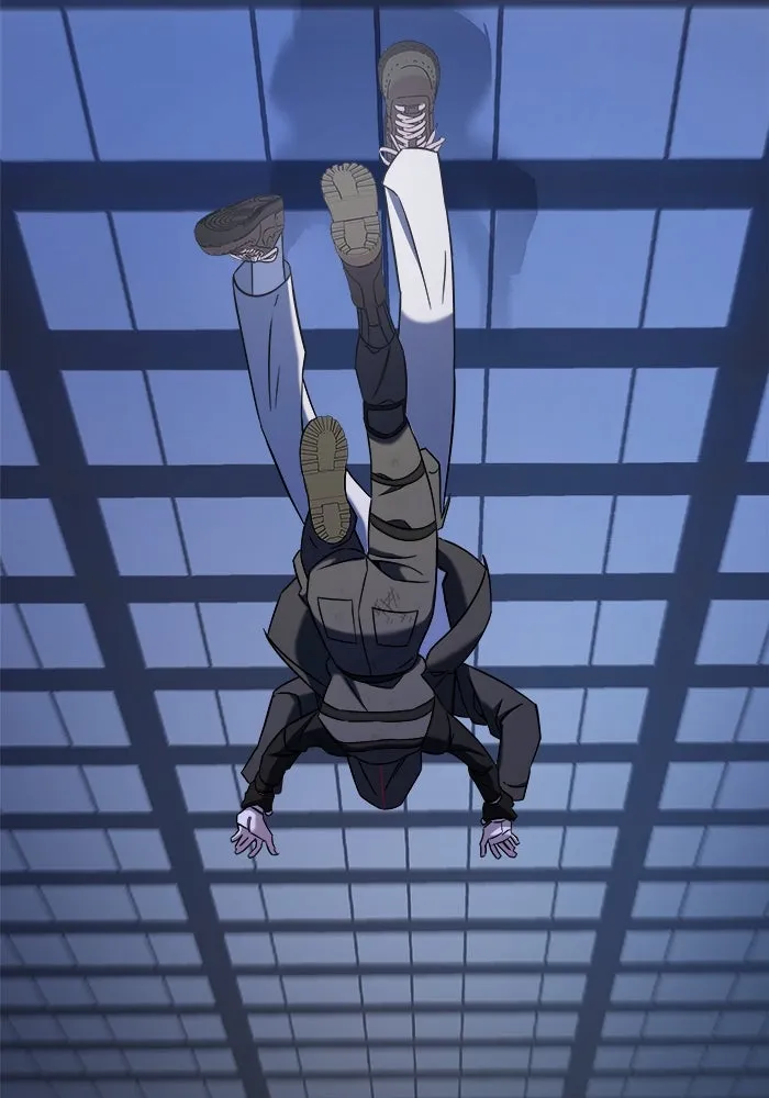 วายร้ายก็อยากมีรัก ตอนที่ 66 รูปที่ 155