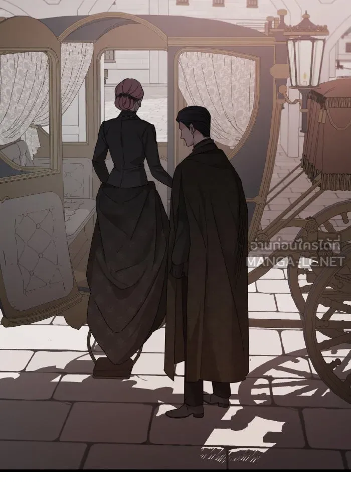 ครอบครัวสามีเห็นทีจะคลั่งรัก ตอนที่ 62 รูปที่ 54