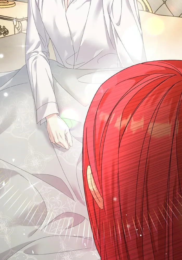 ทำแบบนี้ไม่ได้เพคะ องค์ชาย ตอนที่ 11 รูปที่ 47