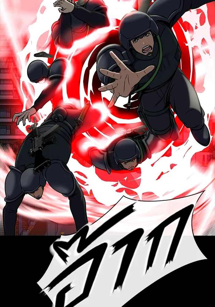 เพลเยอร์นักกินเหล็ก ตอนที่ 34 รูปที่ 2