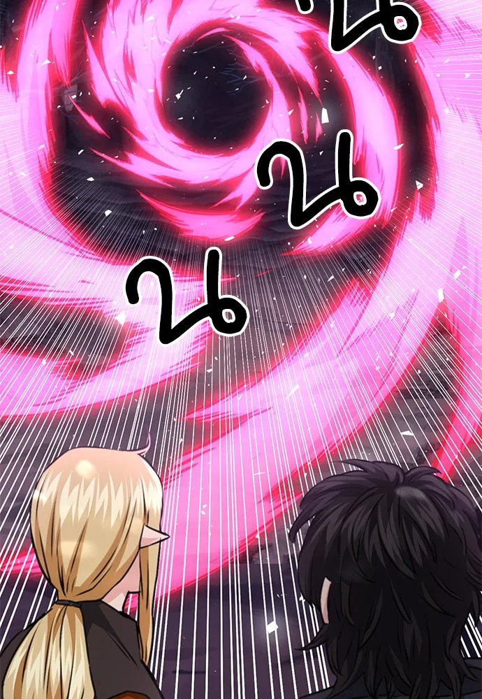 ดรูอิดแห่งสถานีโซล ตอนที่ 143 รูปที่ 160