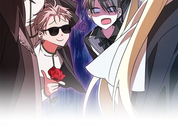 อะคาเดมีนี้เห็นทีจะเจ๊ง ตอนที่ 20 รูปที่ 17