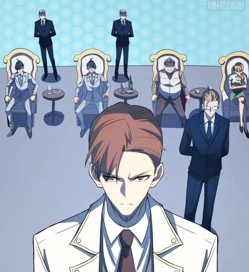 Full-Time Awakening ต_นพล_งไร_ข_ดจำก_ด ตอนที่ ตอนที่ 93 รูปที่ 7