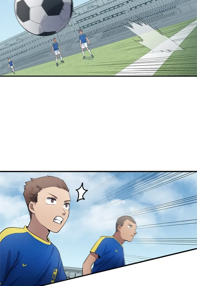นักเตะแข้งสวรรค์ ตอนที่ 35 รูปที่ 8