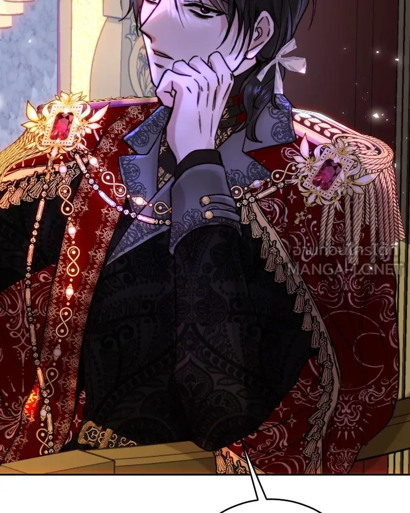 เจ้าหญิงคลั่งแห่งวังหลวง ตอนที่ 55 รูปที่ 18