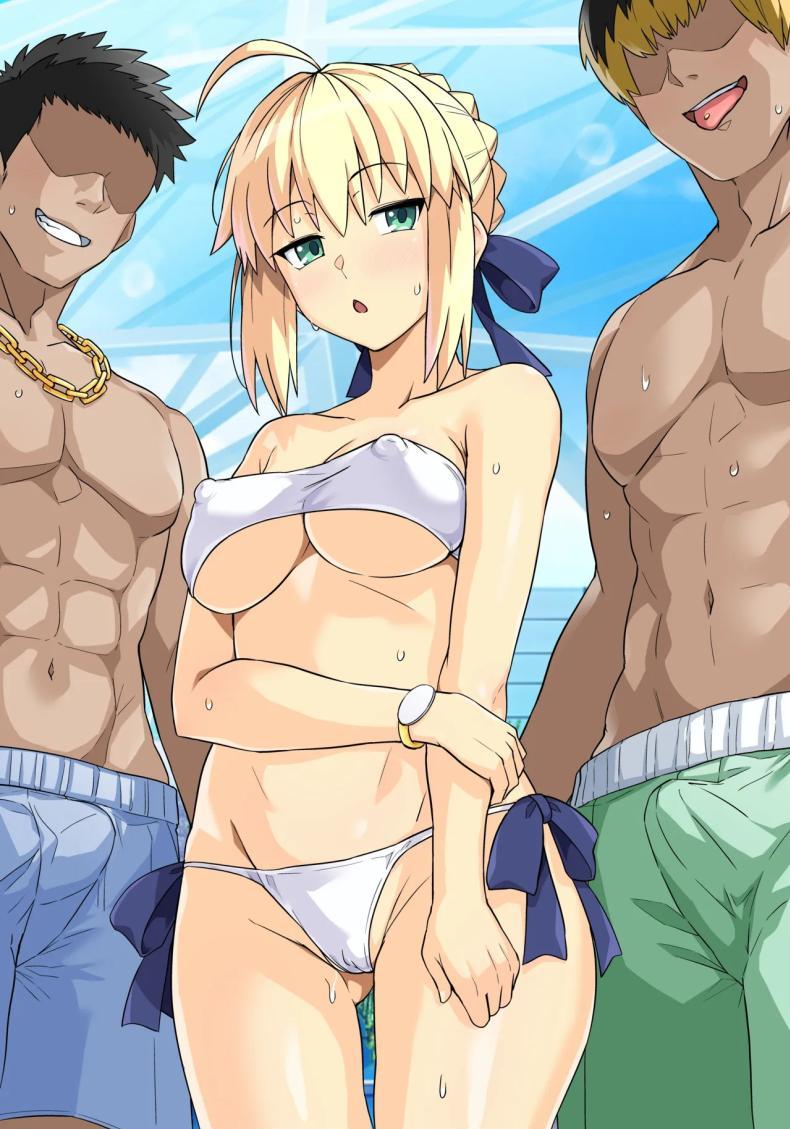 Doujin-Lc- อ่าน โดจิน มังฮวา เกาหลี ญี่ปุ่น จีน แปลไทย คุณเซเบอร์ในสระว่ายน้ำ[Royal Bitch (haruhisky)] Saber-san Yarimoku Nanpamachi Pool Hen (Fate stay night) ตอนที่ 1 2 3 4 5 6 7 8 9 10 11 12 13 14 ฟรี ไม่มีโฆษณา อ่าน โดจิน Manhwa เกาหลี ญี่ปุ่น จีน เรามีครบ คัดมาให้เน้นๆ โดจิน 18+ รับประกันความฟินโดย  Doujin Lc