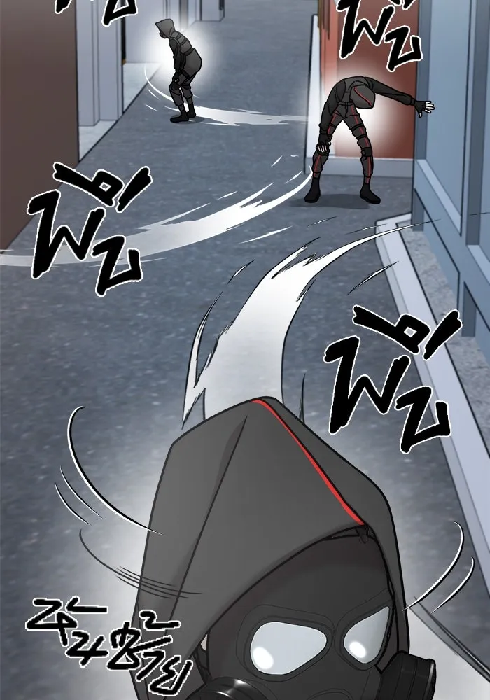 วายร้ายก็อยากมีรัก ตอนที่ 16 รูปที่ 44