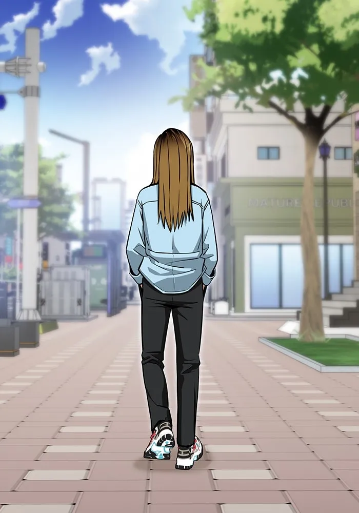 โชคชะตานำพารัก ตอนที่ 127 ที่แต่งขึ้นมา รูปที่ 46